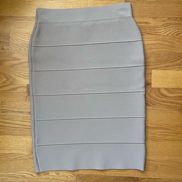 BCBG bandage skirt - Picture 1 of 3